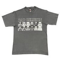 BAD RELIGION THE GRAY RACE T-shirt