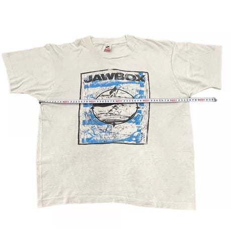 JAWBOX T-shirt