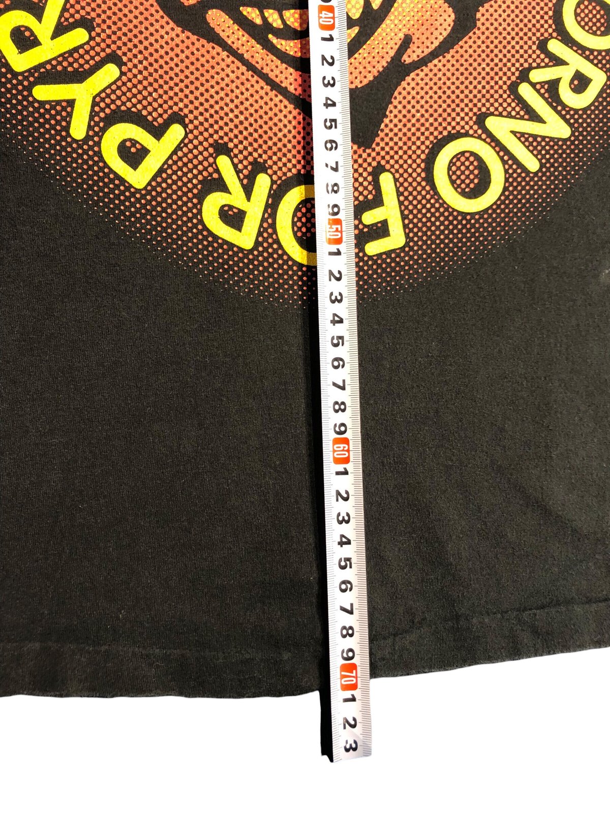 PORNO FOR PYROS T-shirt | DIRTY BOOTH