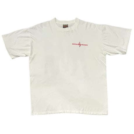 SOUNDGARDEN T-shirt