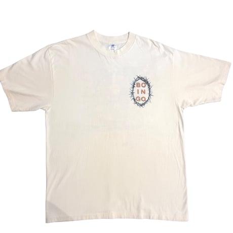 BOINGO T-shirt