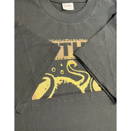BUTTHOLE SURFERS  T-shirt
