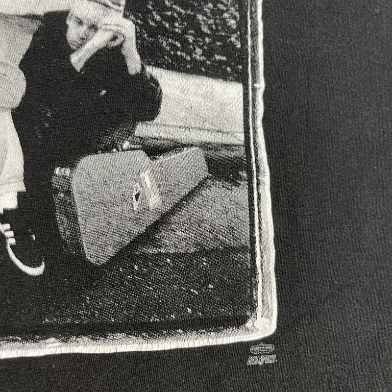 BEASTIE BOYS T-shirt CHECK YOUR HEAD | DIRTY BOOTH