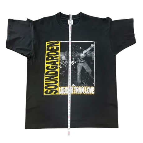 SOUNDGARDEN