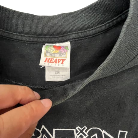 OPERATION IVY ENERGY T-shirt