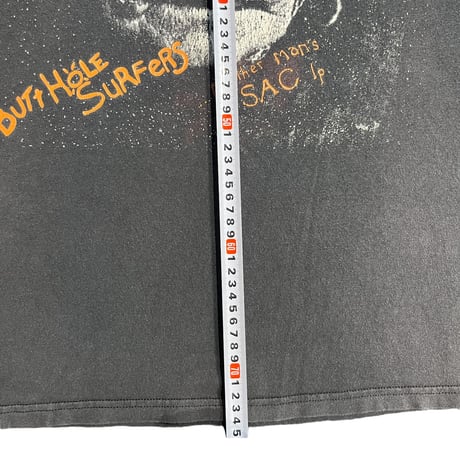 BUTTHOLE SURFERS T-shirt