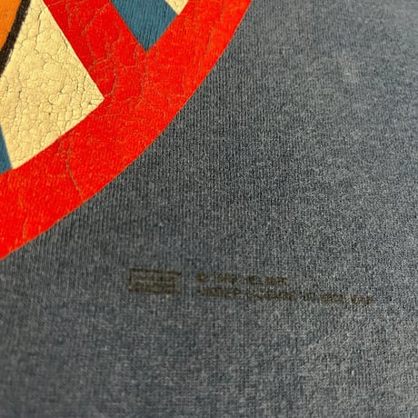 HELMET T-shirt MEANTME TAZ