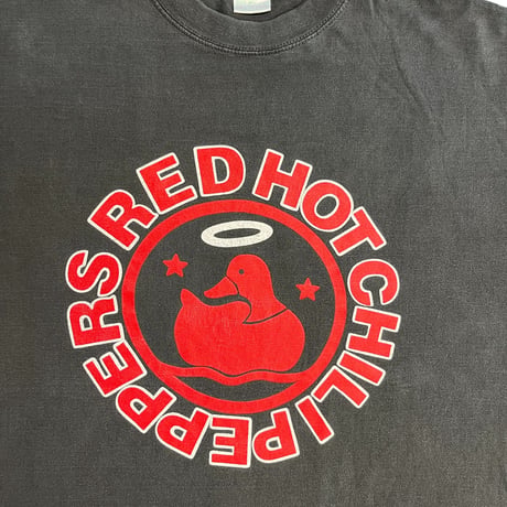 RED HOT CHILI PEPPERS  T-shirt long sleeve CALIFORNICATION
