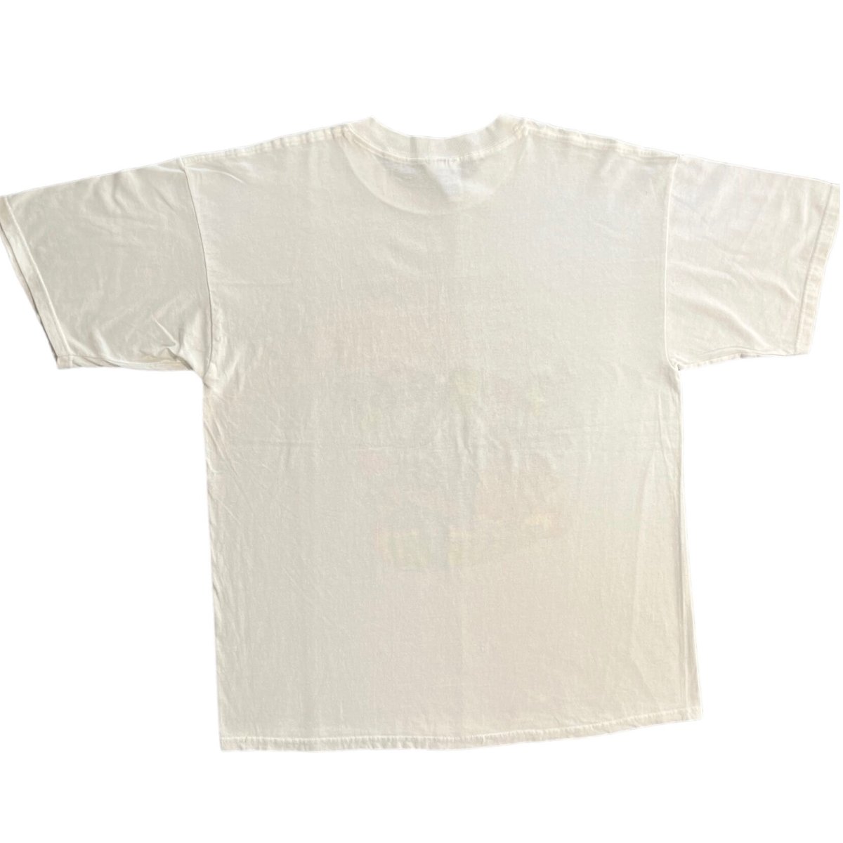 THE MIGHTY MIGHTY BOSSTONES T-shirt | DIRTY BOOTH