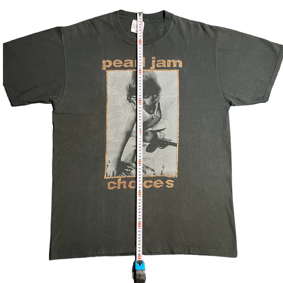 ナ*ブ様 Pearl Jam choices vintage 90s パールジャ 【公式通販】