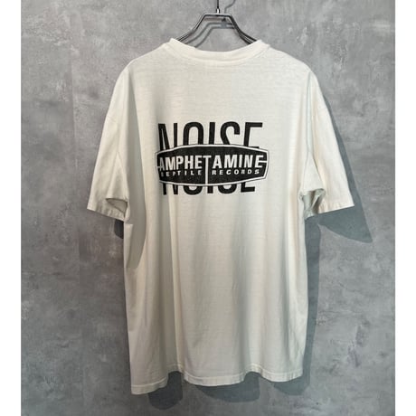 HELMET T-shirt MEANTIME