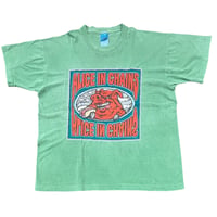 ALICE IN CHAINS 1996 Eat Like A Pig T-shirt