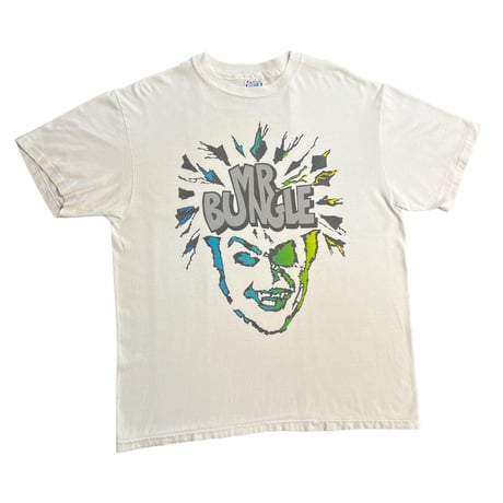 Mr.Bungle  T-shirt