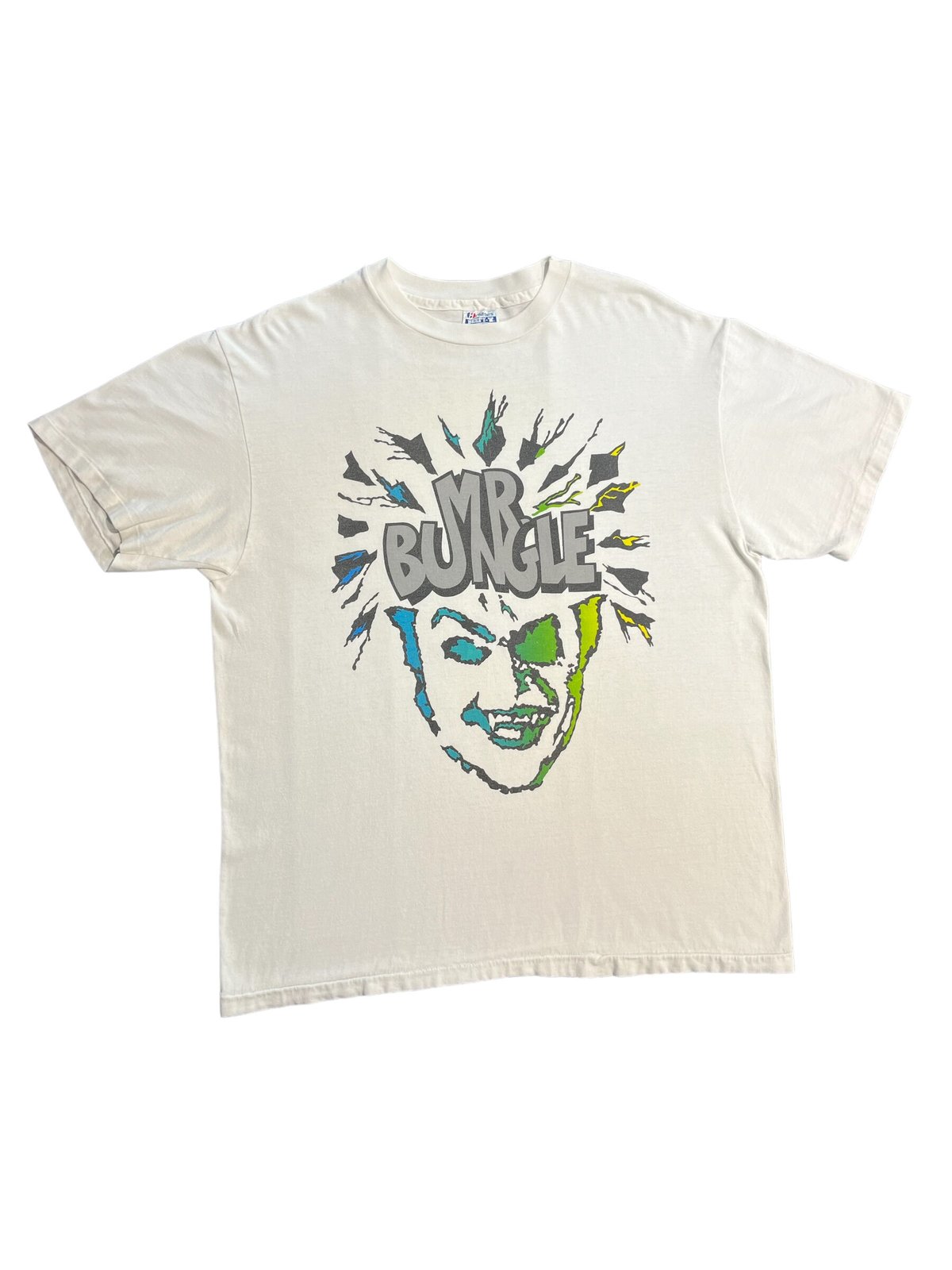 ★MR.BUNGLE★ミスターバングル★tシャツ★travis scott★ ☆MR.BUNGLE☆ミスターバングル☆tシャツ☆travis scott