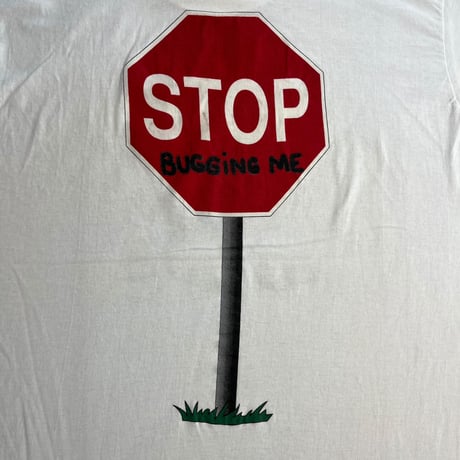 SOUL ASYLUM T-shirt