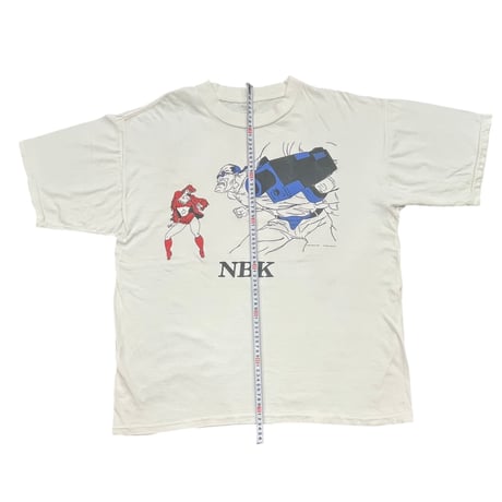 natural born killers T-shirt