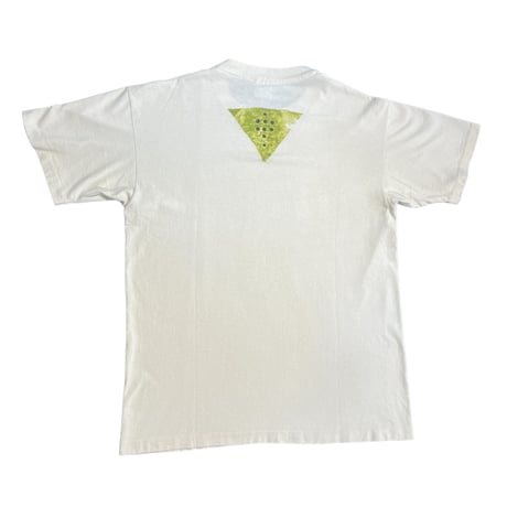 FOO FIGHTERS T-shirt 1995 ROSWEL RECORDS
