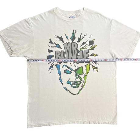 Mr.Bungle  T-shirt