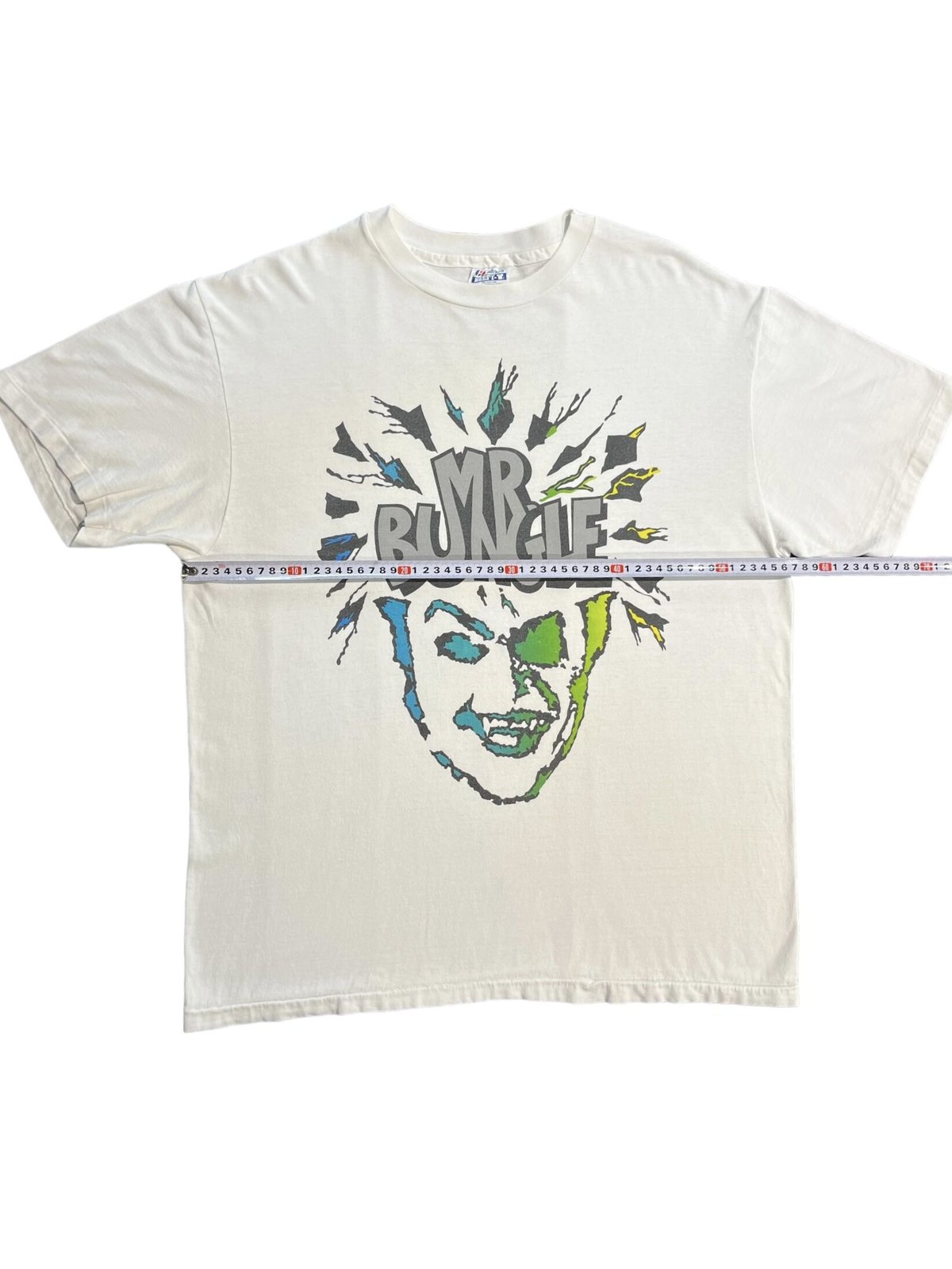Mr.Bungle T-shirt | DIRTY BOOTH Mr.Bungle T-shirt | DIRTY BOOTH