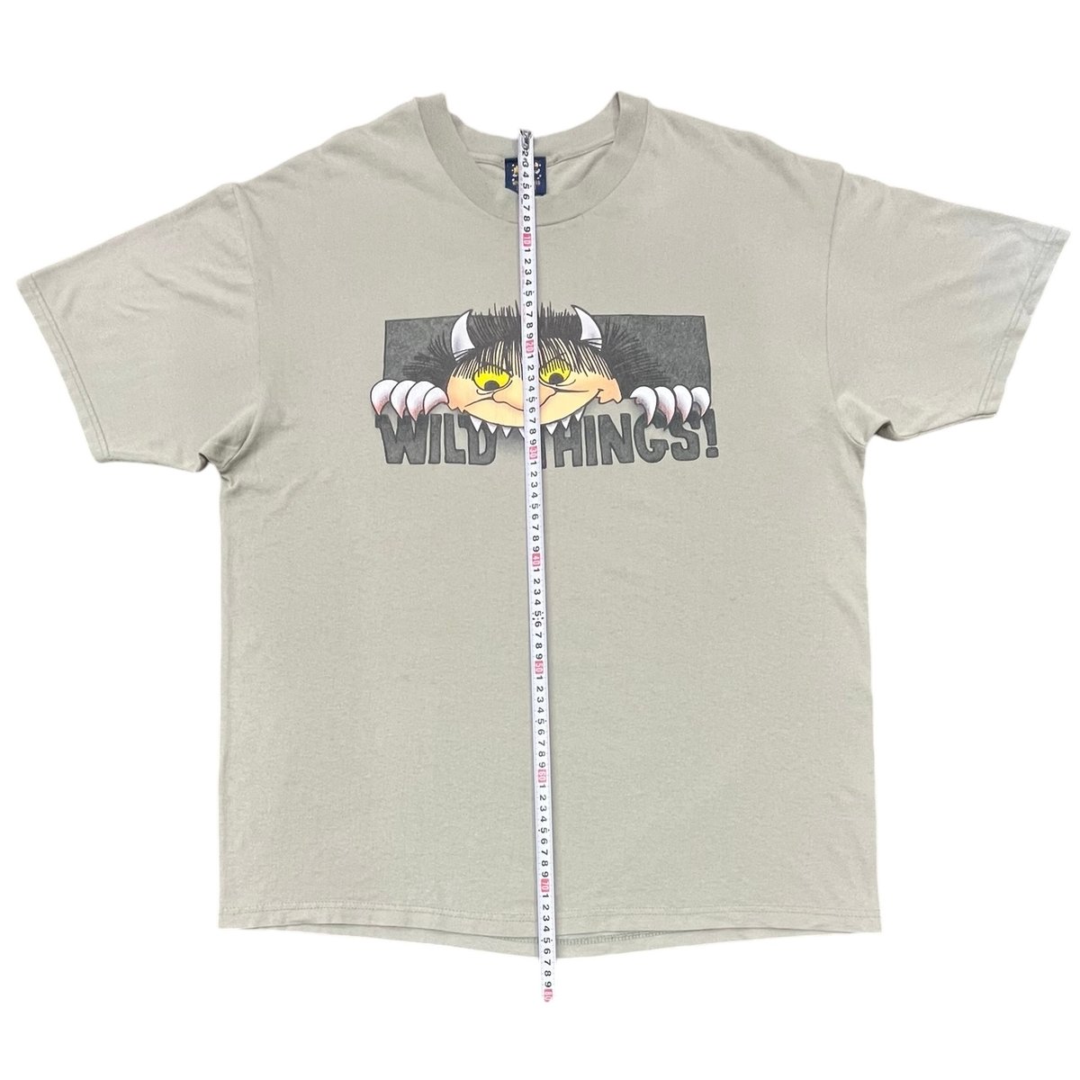 iかいじゅうTシャツ 怪獣8号 Tシャツ-Kaiju Art Series-怪獣8号 SMALL – IG Port ONLINE
