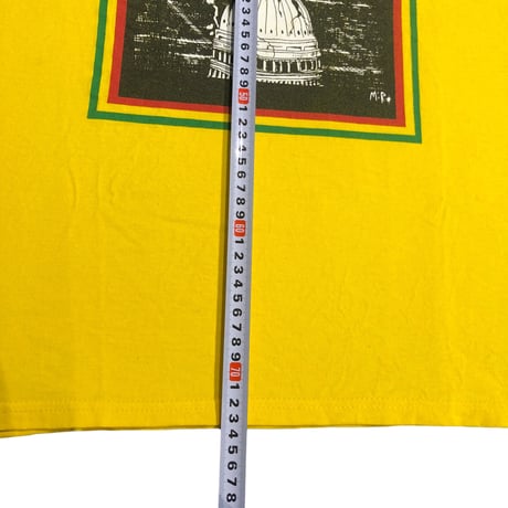 BAD BRAINS T-shirt