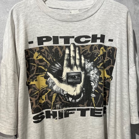 PITCH SHIFTER T-shirt