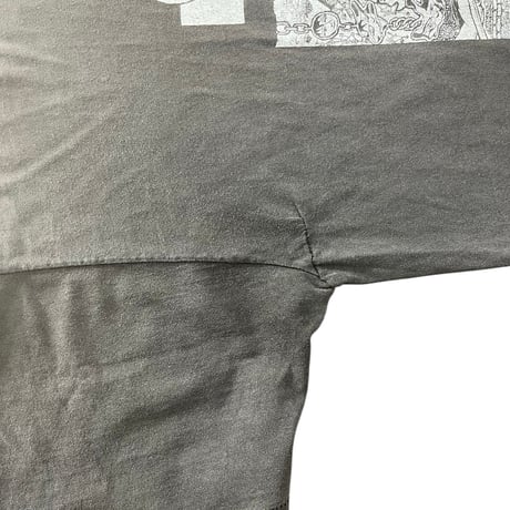 OPERATION IVY T-shirt