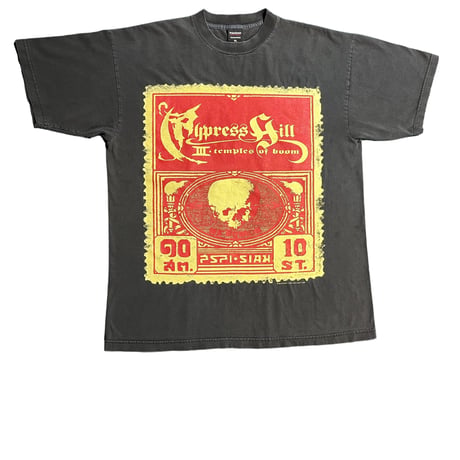 Cypress Hill T-shirt