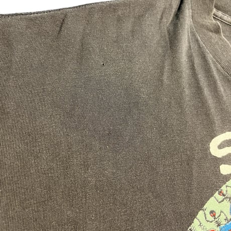 STUCK MOJO T-shirt