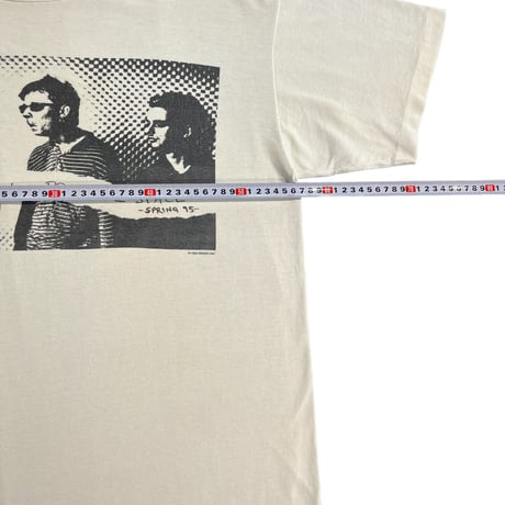 GREEN DAY  PRACTICE SPACE SPRING 95 T-shirt