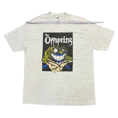 the offspring T-shirt