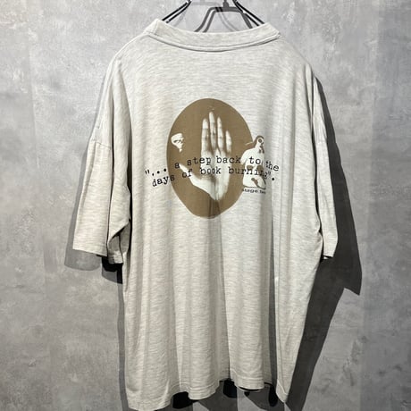 PITCH SHIFTER T-shirt