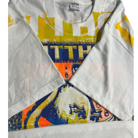BUTTHOLE SURFERS  T-shirt