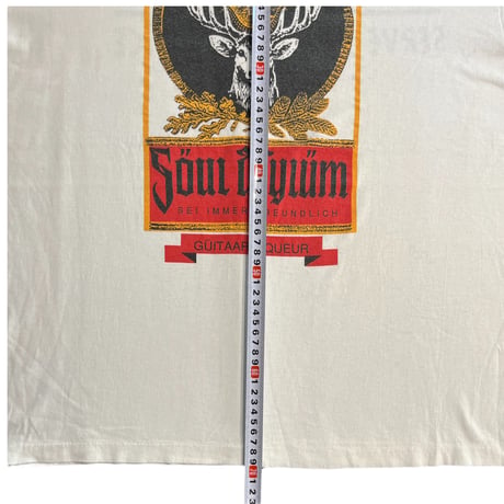 SOUL ASYLUM T-shirt