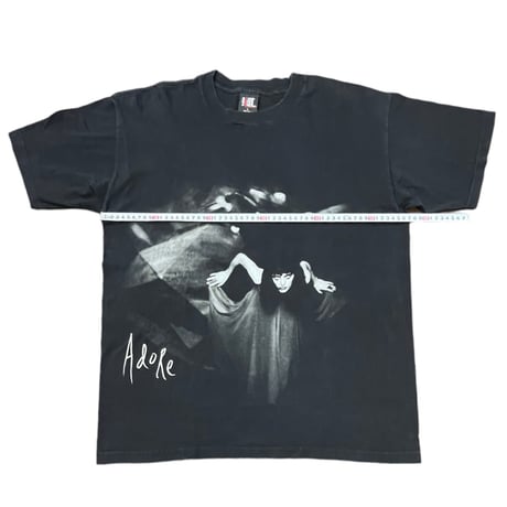 The Smashing Pumpkins AdoRe World Tour 1998 T-shirt