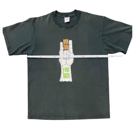 George Clinton p-funk forever T-shirt