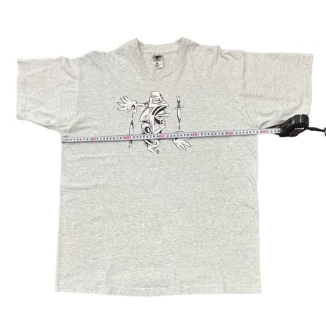 SOUNDGARDEN 96-97 TOUR T-shirt