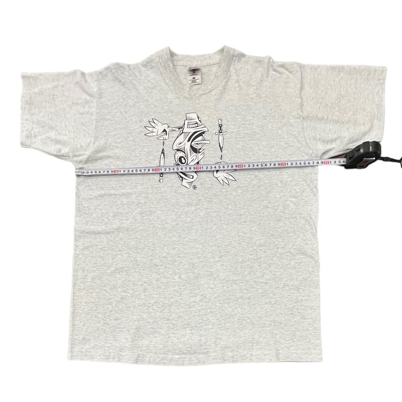 SOUNDGARDEN 1996 Tシャツ Lサイズ ブラック s-l1200.jpg