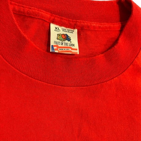PEARL JAM T-shirt