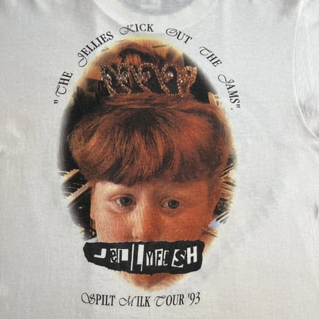 JELLY FISH  T-shirt