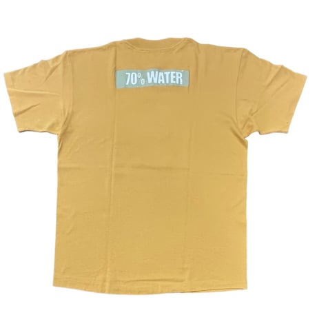 PEARL JAM nervous T-shirt