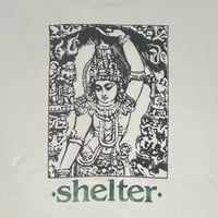 shelter T-shirt