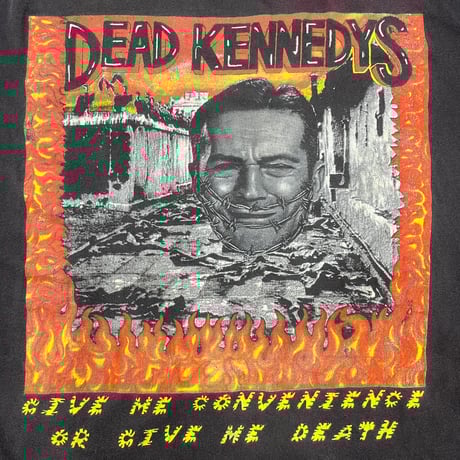 deadkennedys | STORES