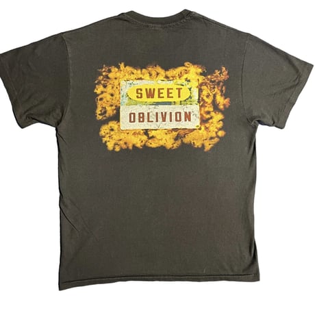 SCREAMING TREES T-shirt