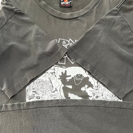 OPERATION IVY T-shirt