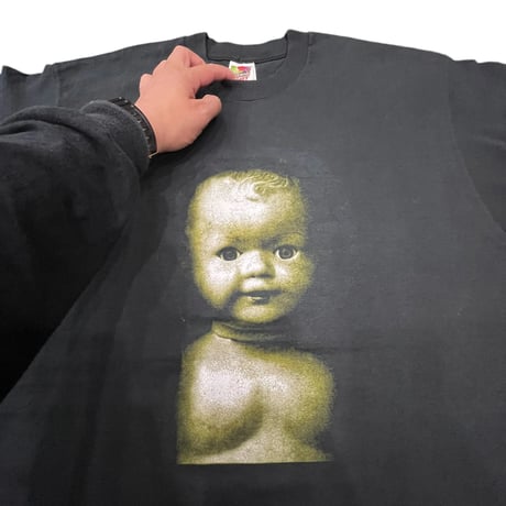 THE SUNDAYS T-shirt
