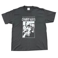 SKATENIGS T-shirt KOZIK
