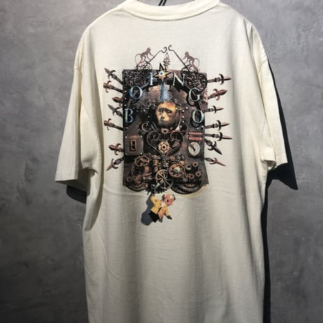 BOINGO T-shirt