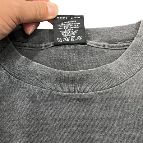 NIRVANA T-shirt Circles of Hell