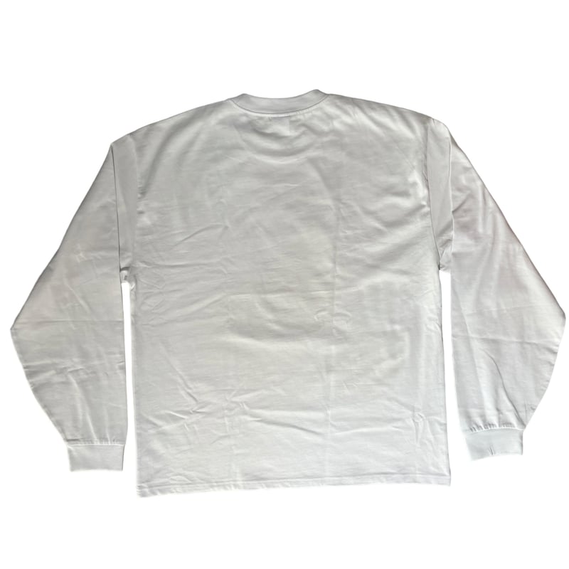 CHEMICAL PEOPLE LONG SLEEVE T-shirt designed